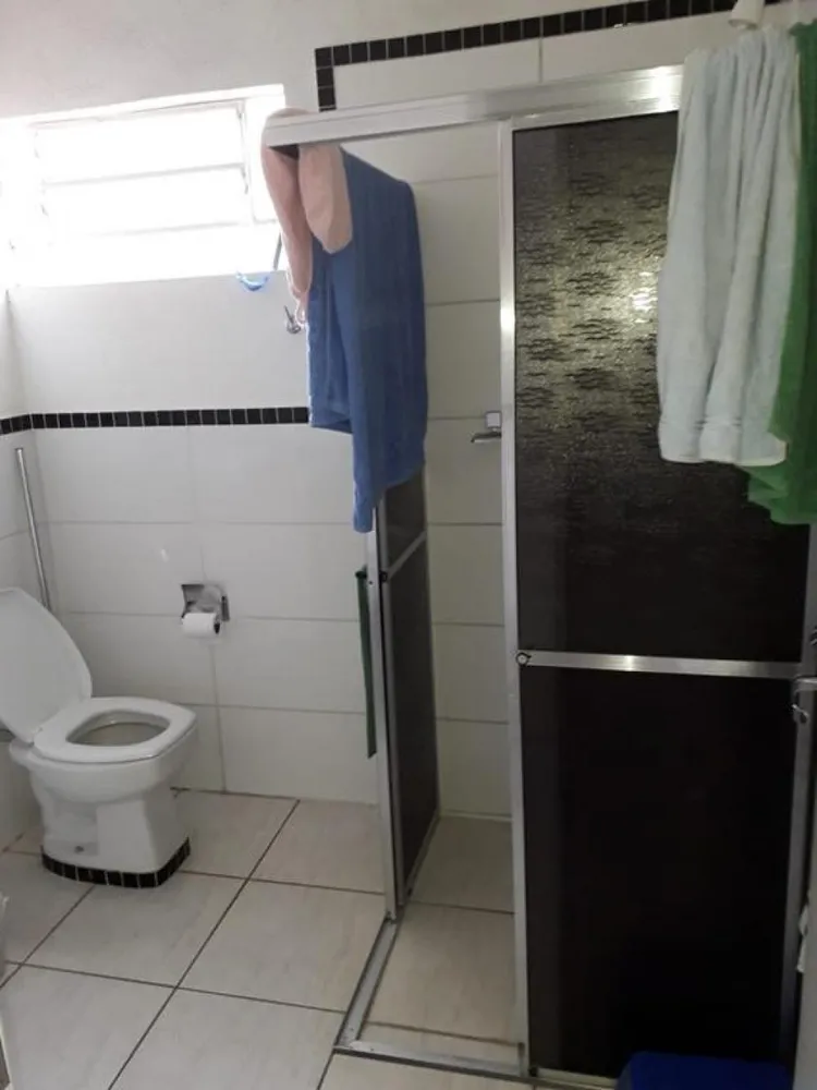Casa, 3 quartos, 200 m² - Foto 8