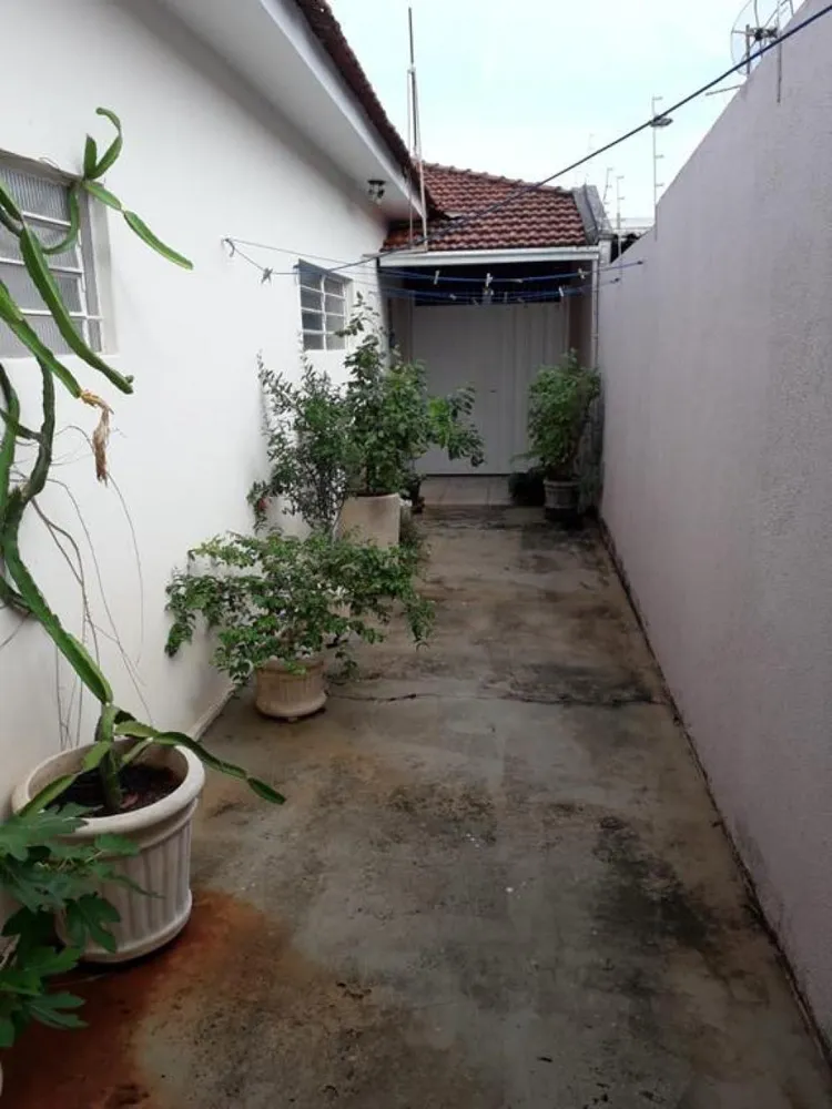 Casa, 3 quartos, 200 m² - Foto 6
