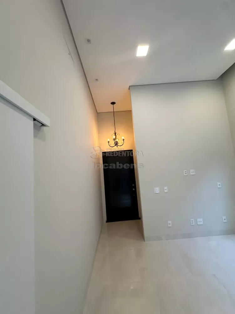 Casa de Condomínio à venda com 3 quartos, 172m² - Foto 1