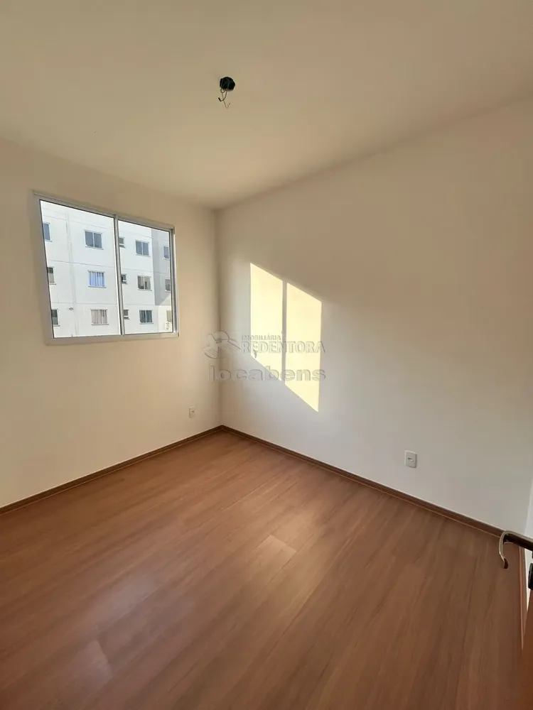 Apartamento, 2 quartos, 45 m² - Foto 7