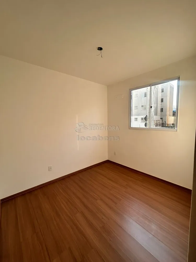 Apartamento, 2 quartos, 45 m² - Foto 5