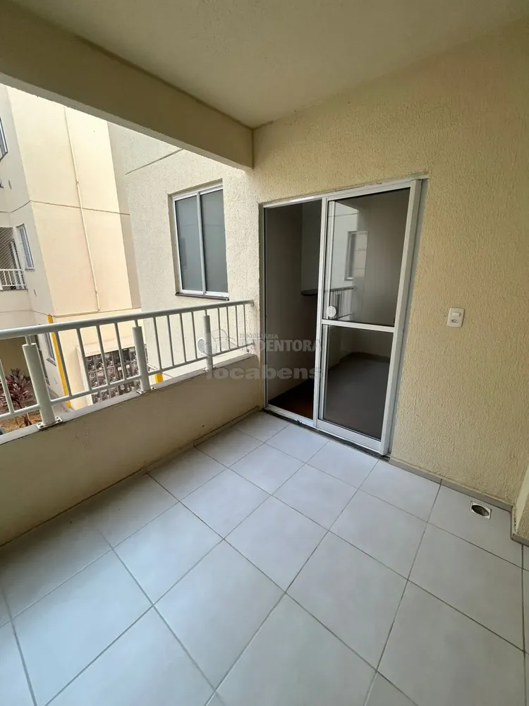 Apartamento, 2 quartos, 45 m² - Foto 3