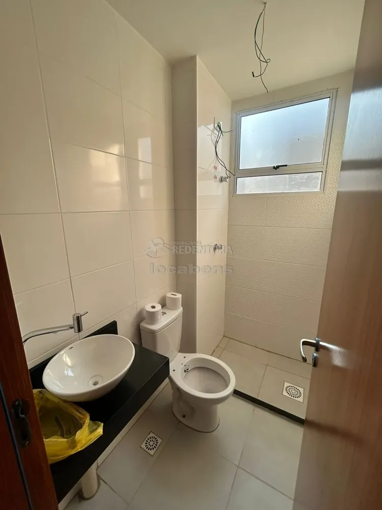 Apartamento, 2 quartos, 45 m² - Foto 1