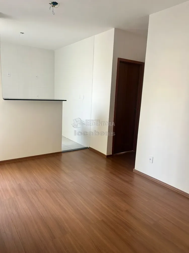 Apartamento, 2 quartos, 45 m² - Foto 2