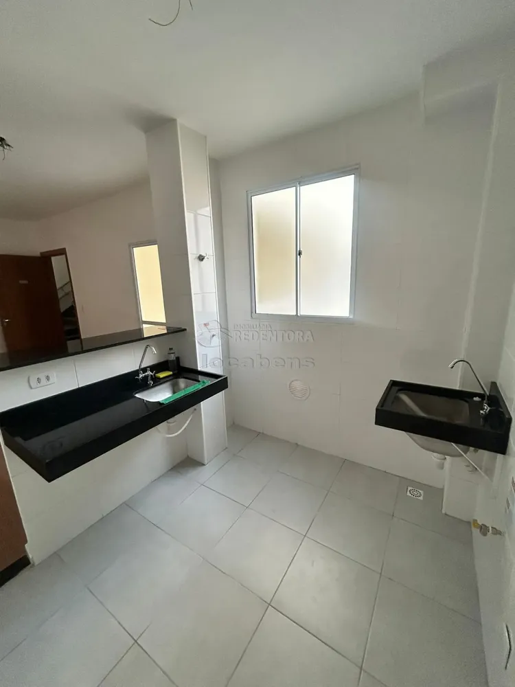 Apartamento, 2 quartos, 45 m² - Foto 4