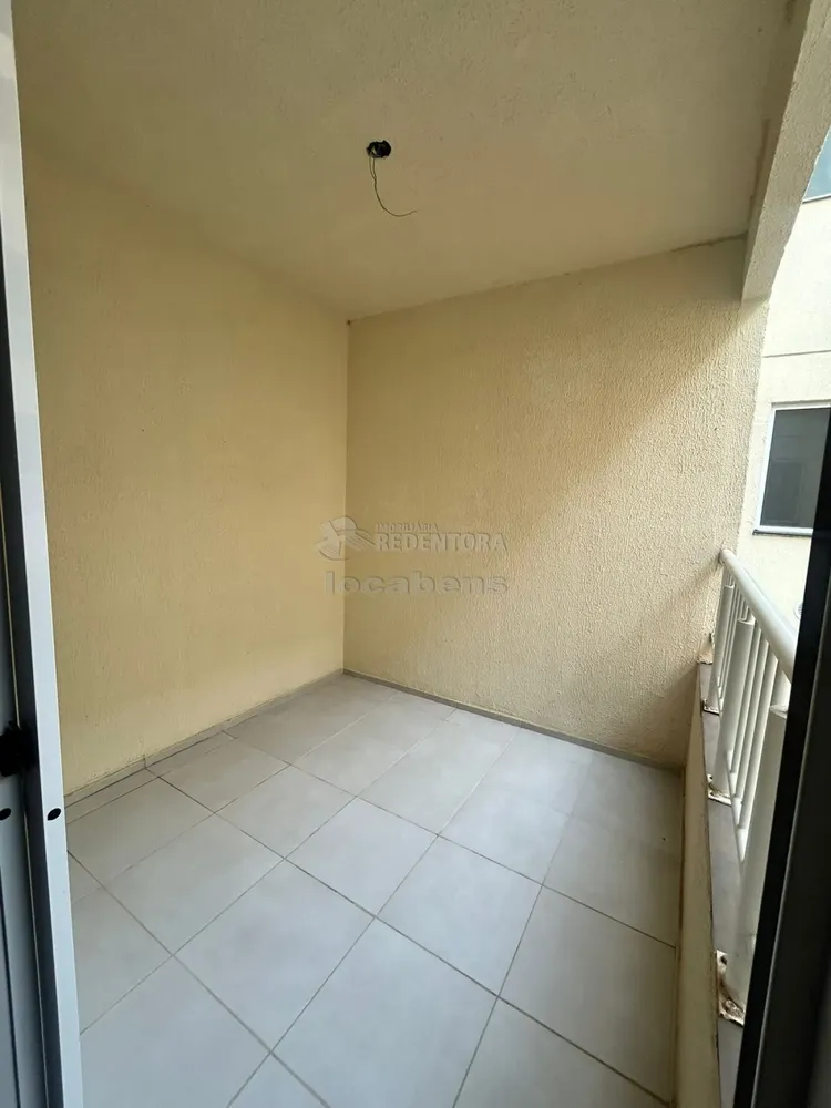 Apartamento, 2 quartos, 45 m² - Foto 6