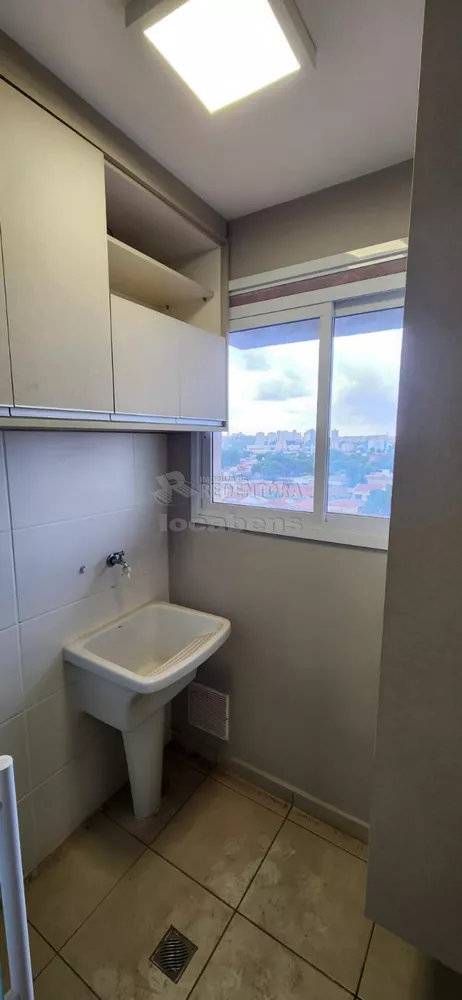 Apartamento à venda com 2 quartos, 56m² - Foto 4