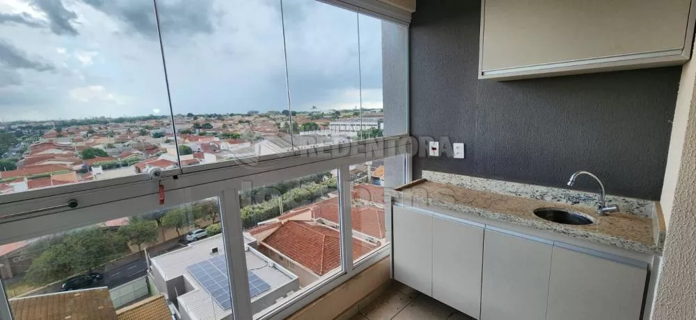 Apartamento à venda com 2 quartos, 56m² - Foto 7