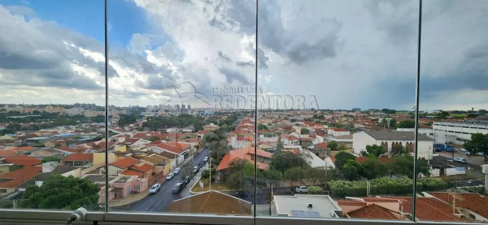 Apartamento à venda com 2 quartos, 56m² - Foto 8