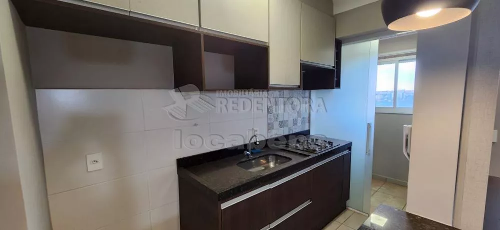 Apartamento à venda com 2 quartos, 56m² - Foto 3