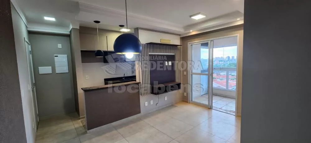 Apartamento à venda com 2 quartos, 56m² - Foto 5