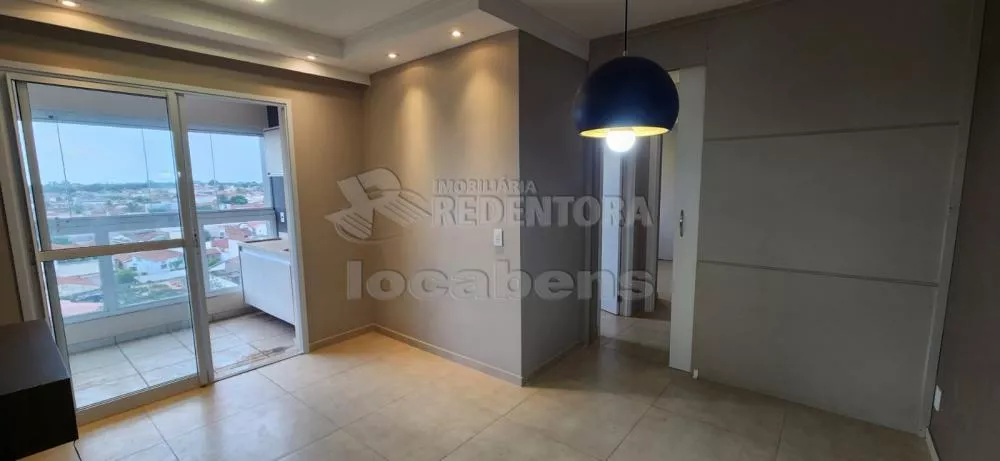 Apartamento à venda com 2 quartos, 56m² - Foto 2