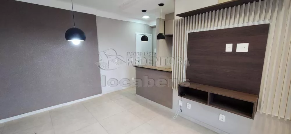 Apartamento à venda com 2 quartos, 56m² - Foto 6