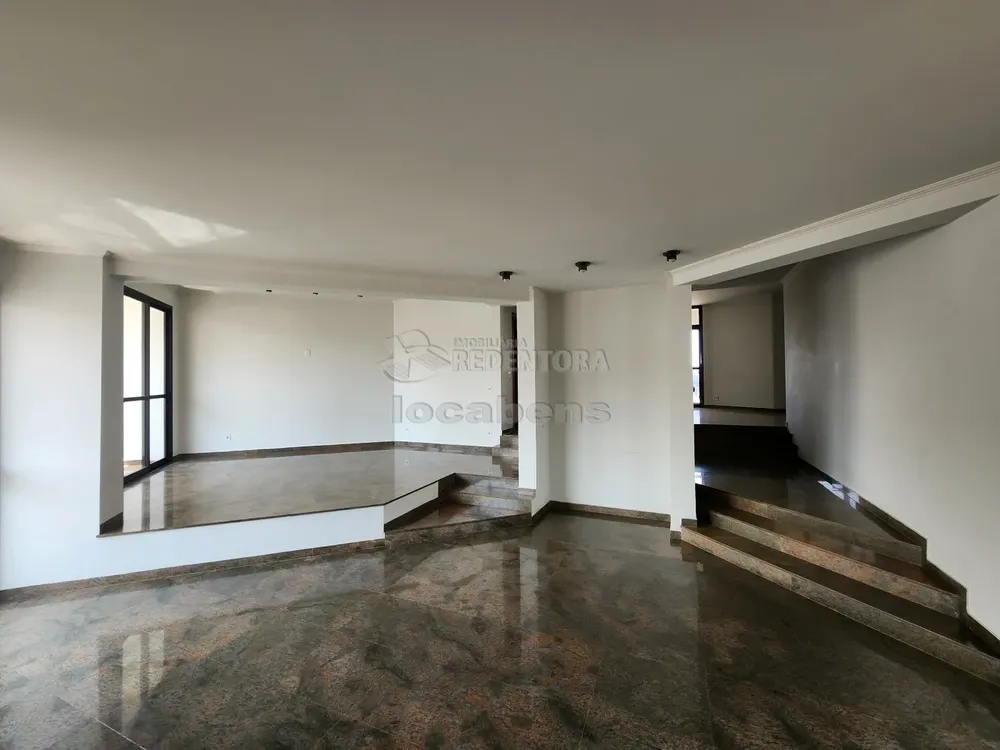 Apartamento, 4 quartos, 300 m² - Foto 2