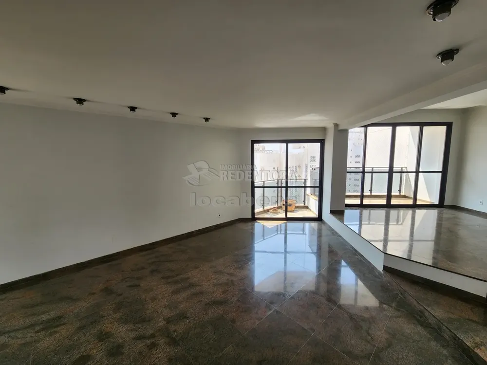 Apartamento, 4 quartos, 300 m² - Foto 1