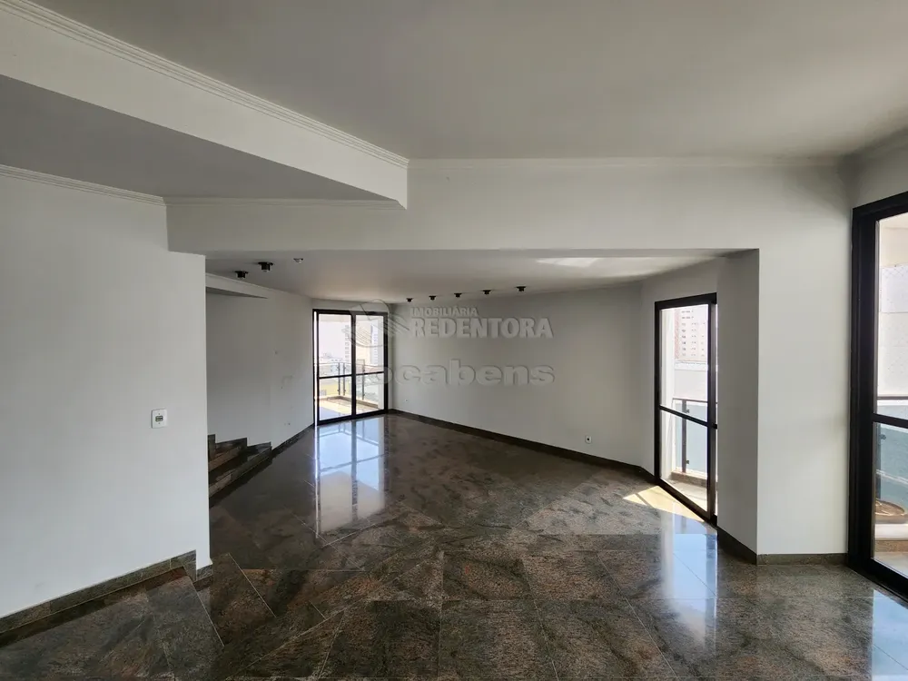 Apartamento, 4 quartos, 300 m² - Foto 3