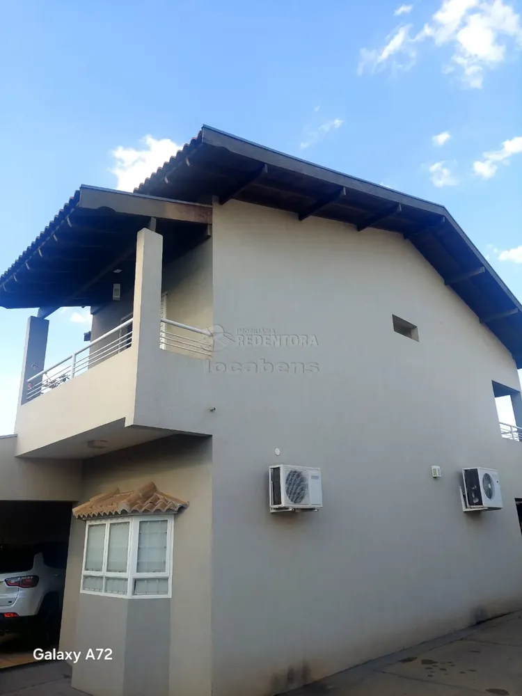 Sobrado, 5 quartos, 400 m² - Foto 7