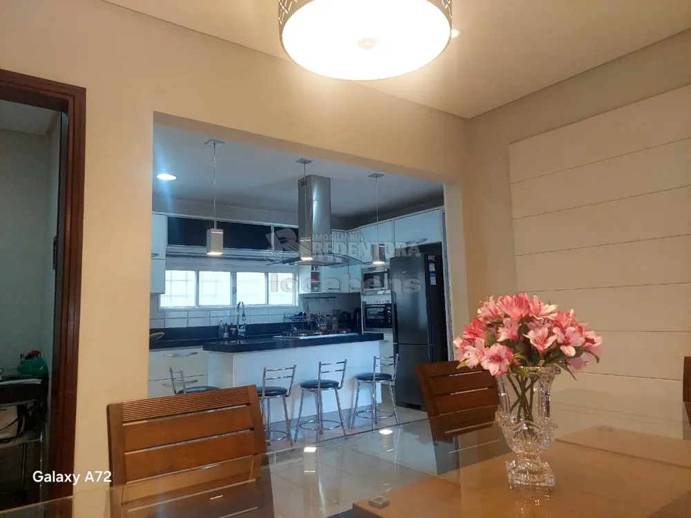 Sobrado, 5 quartos, 400 m² - Foto 1