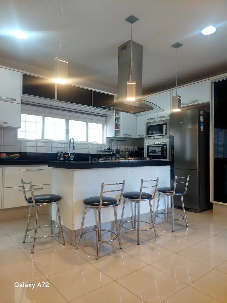 Sobrado, 5 quartos, 400 m² - Foto 2