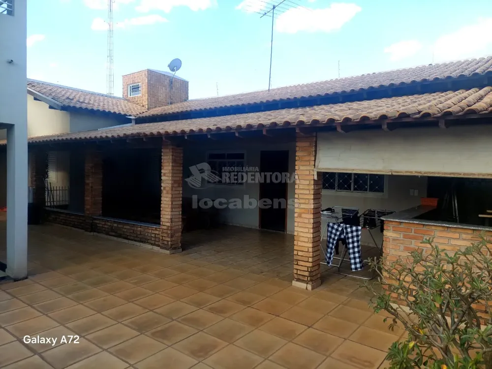 Sobrado, 5 quartos, 400 m² - Foto 6
