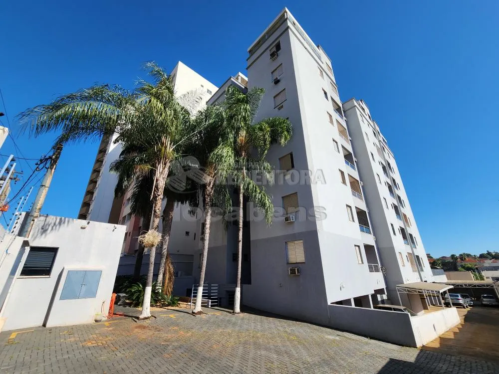 Apartamento, 2 quartos, 52 m² - Foto 1