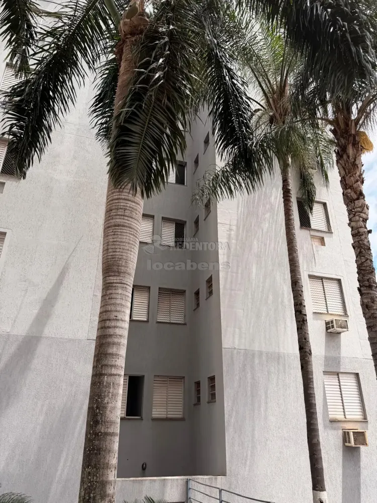 Apartamento, 2 quartos, 52 m² - Foto 4