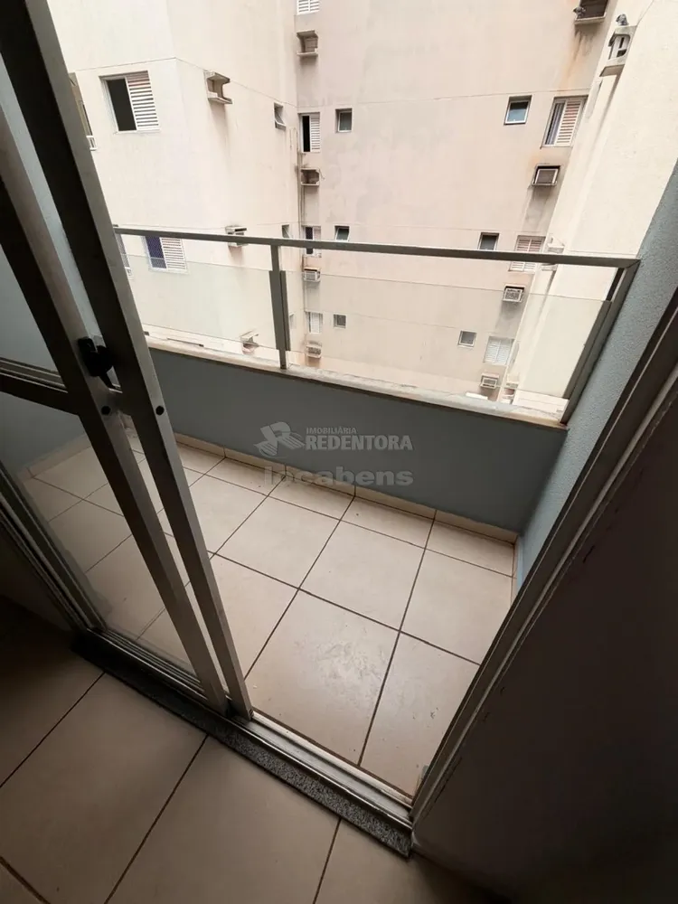 Apartamento, 2 quartos, 52 m² - Foto 3