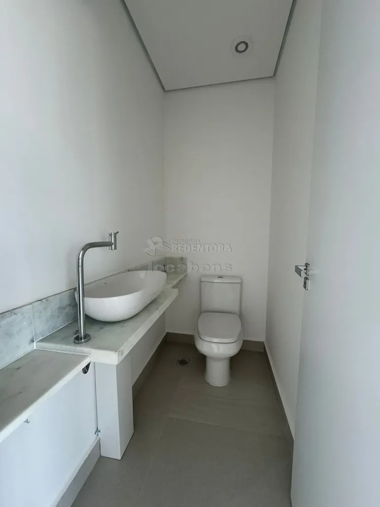 Apartamento, 3 quartos, 197 m² - Foto 7