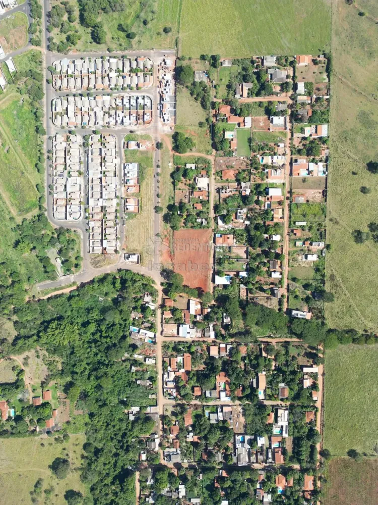 Loteamento e Condomínio, 4600 m² - Foto 1