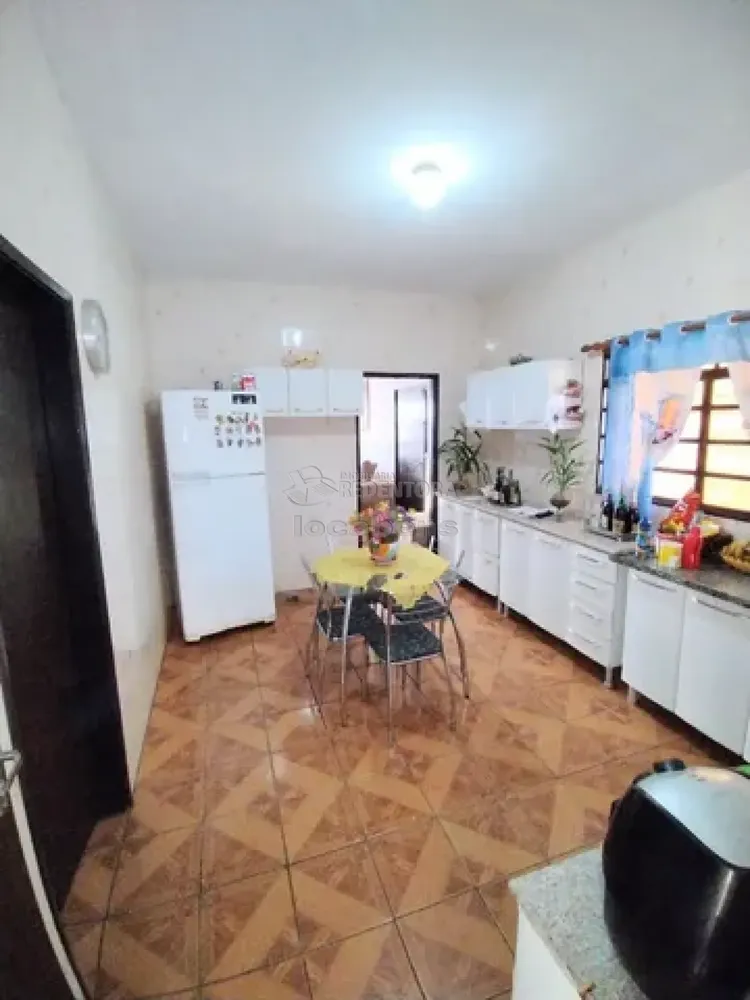 Casa, 3 quartos, 220 m² - Foto 4