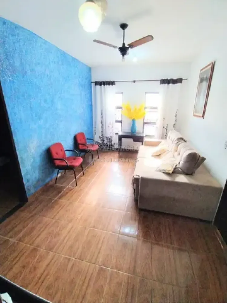 Casa, 3 quartos, 220 m² - Foto 2