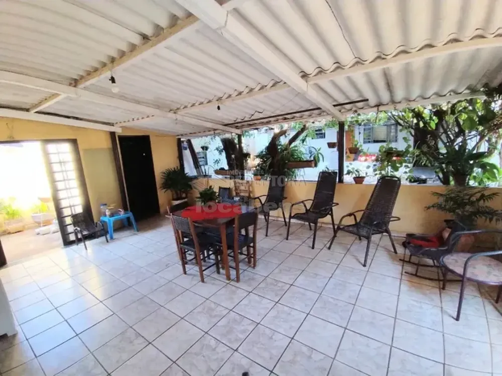 Casa, 3 quartos, 220 m² - Foto 8