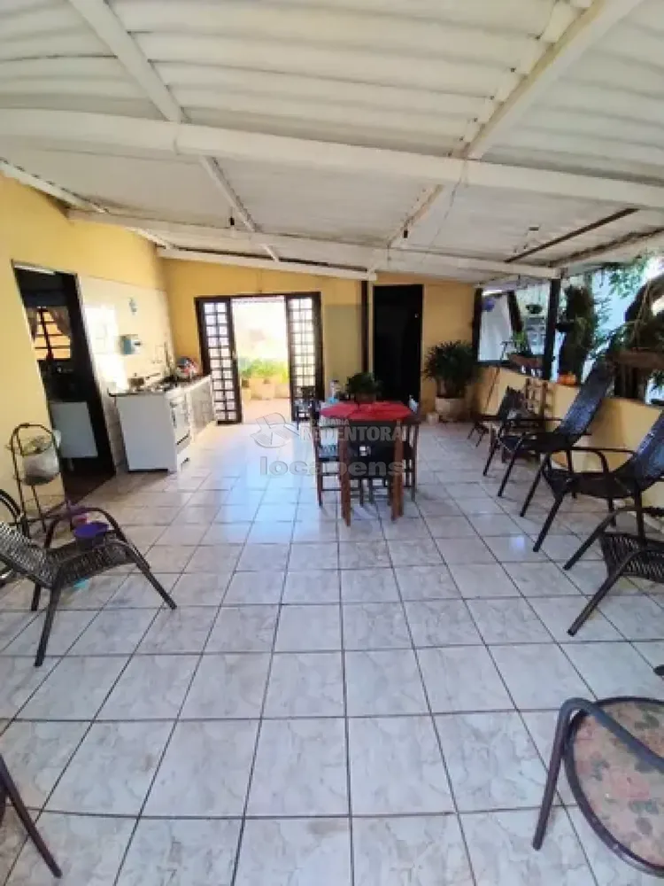Casa, 3 quartos, 220 m² - Foto 7