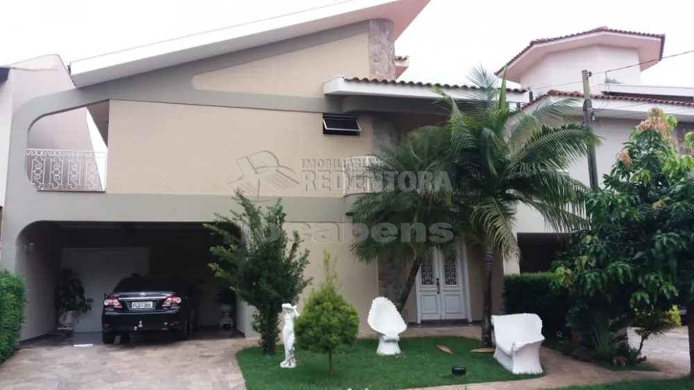 Casa de Condomínio, 5 quartos - Foto 1