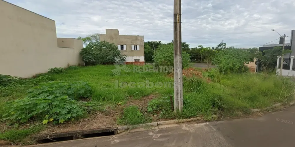 Terreno, 238 m² - Foto 1