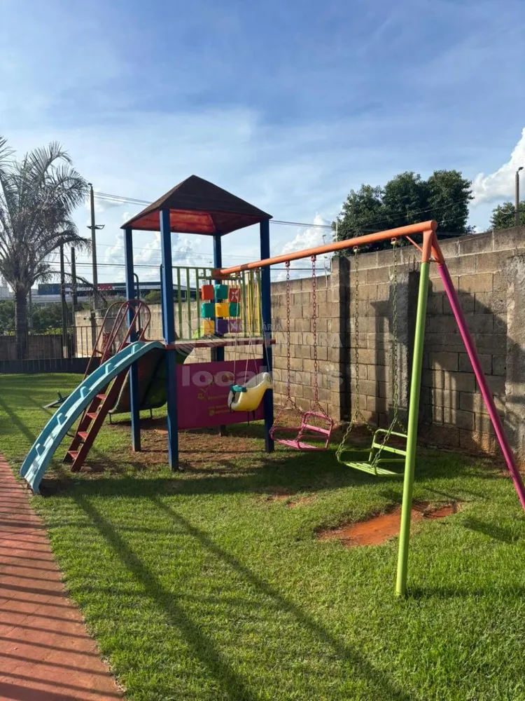 Apartamento, 2 quartos, 54 m² - Foto 7