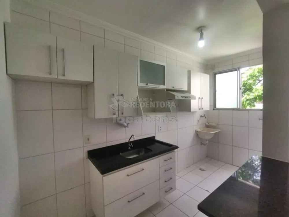Apartamento, 2 quartos, 54 m² - Foto 2