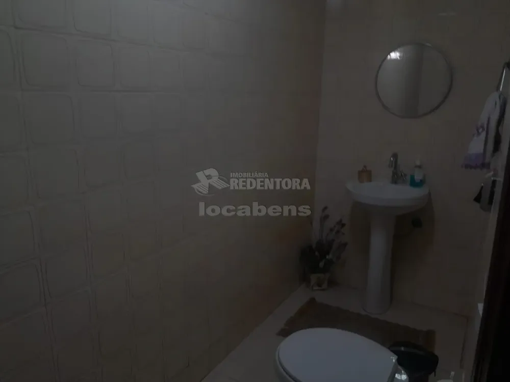 Sobrado, 3 quartos, 199 m² - Foto 8