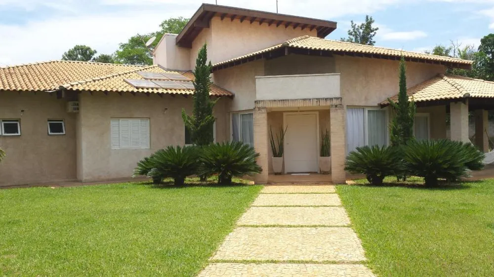 Casa de Condomínio, 4 quartos - Foto 7