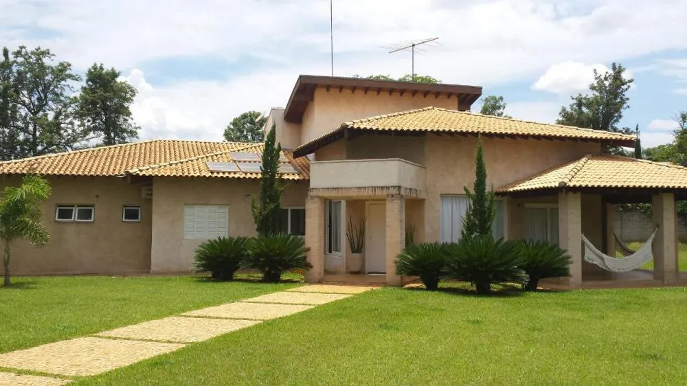 Casa de Condomínio, 4 quartos - Foto 8