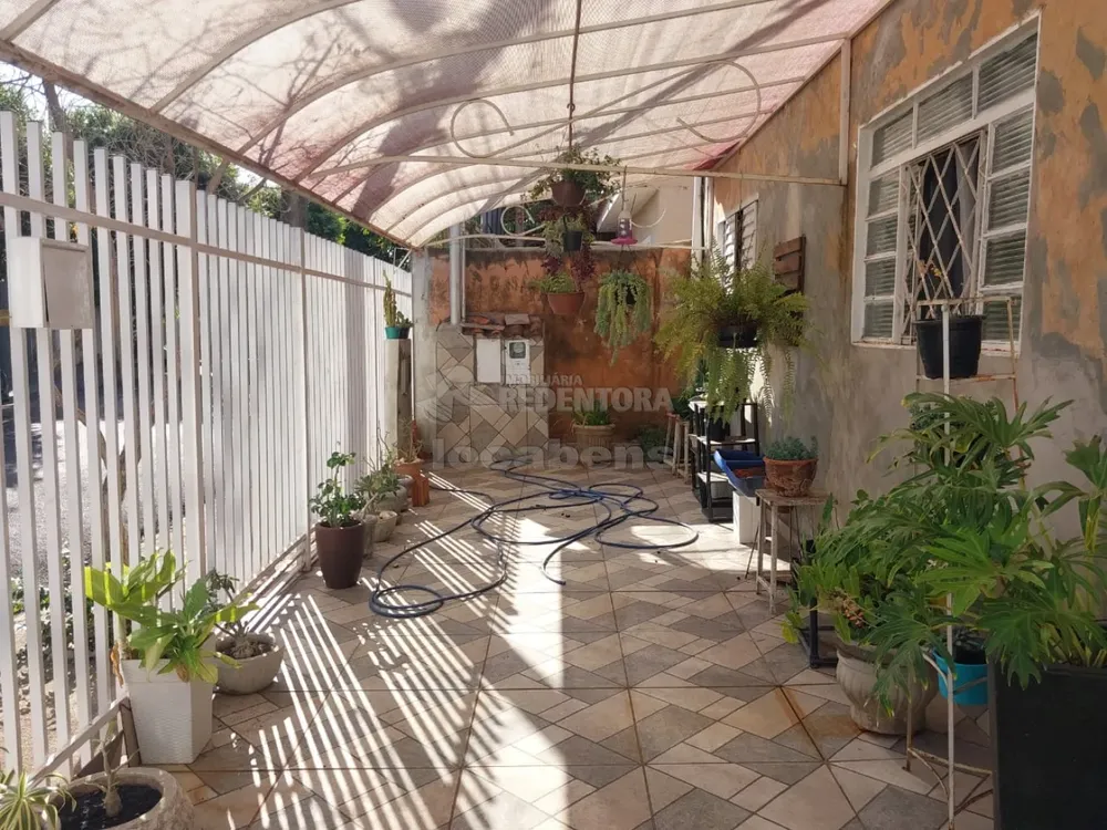 Casa, 5 quartos, 180 m² - Foto 1