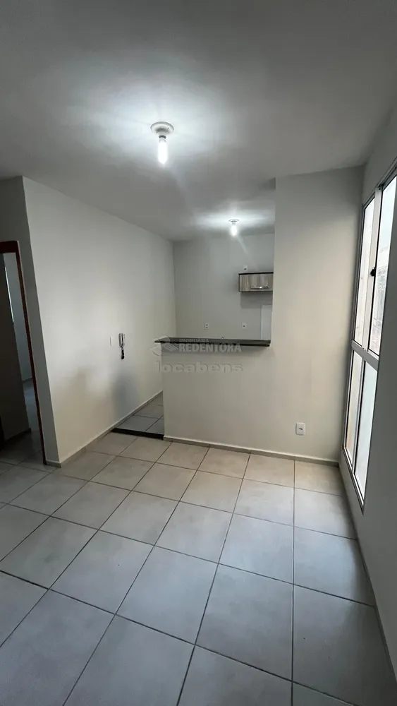 Apartamento, 2 quartos, 39 m² - Foto 2
