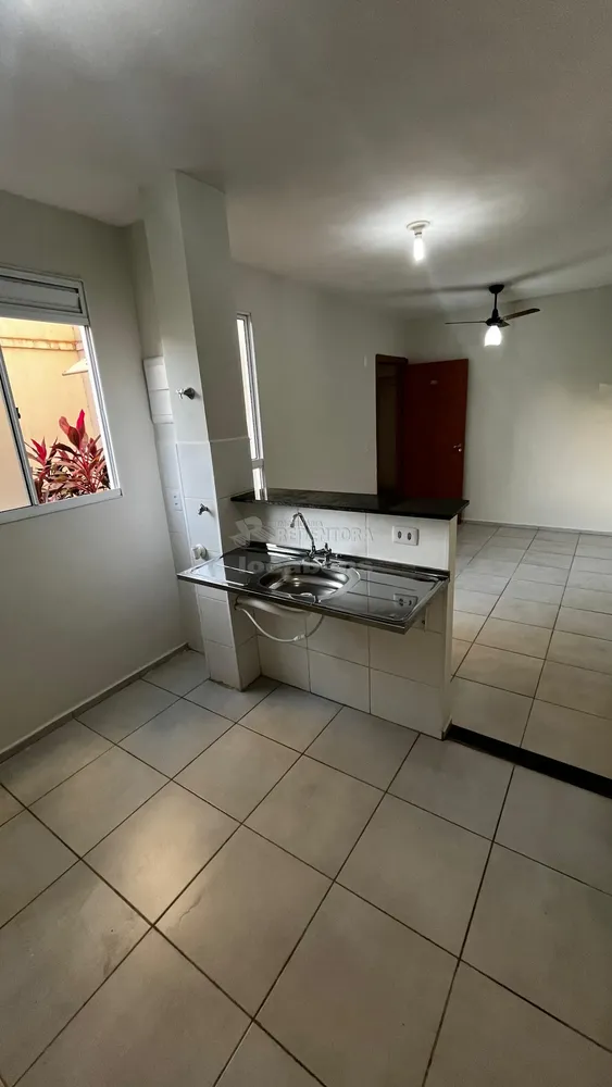 Apartamento, 2 quartos, 39 m² - Foto 4