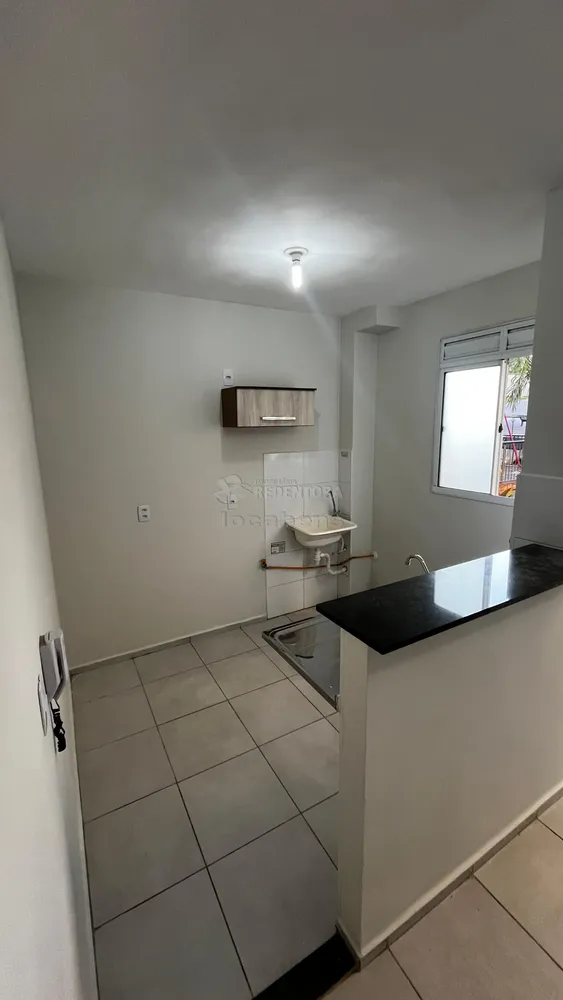 Apartamento, 2 quartos, 39 m² - Foto 3