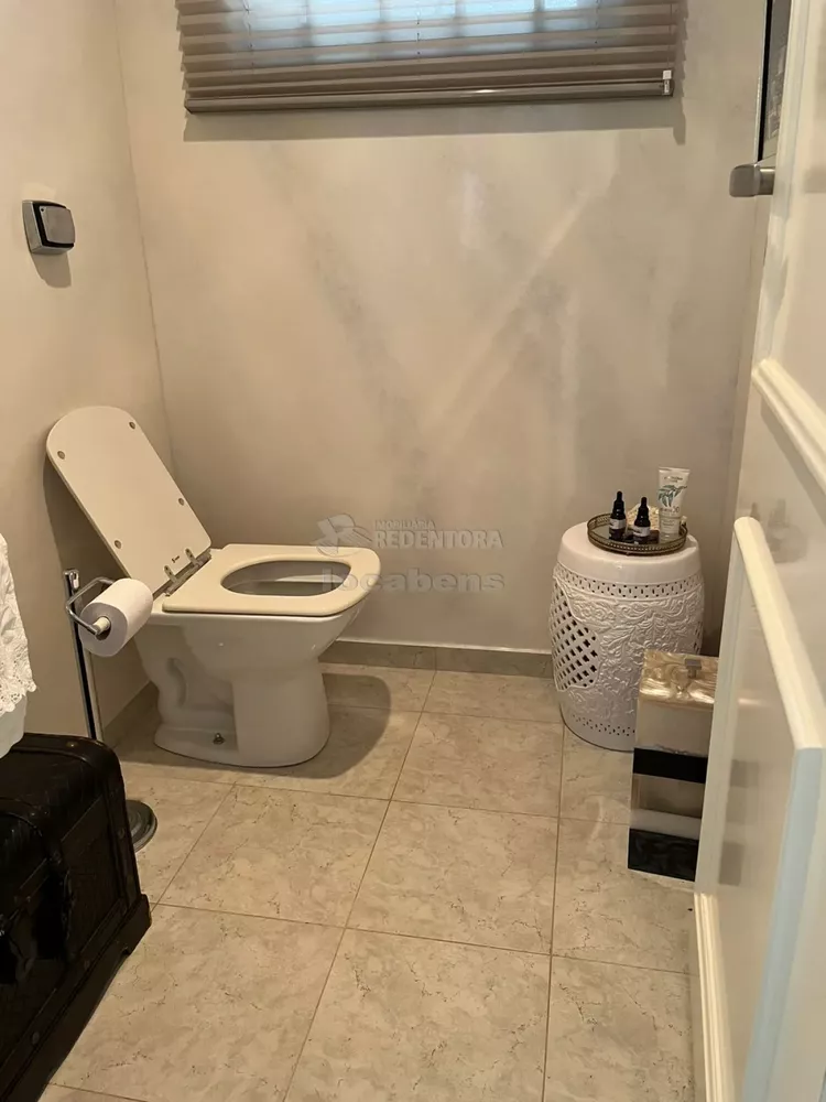 Casa à venda com 4 quartos, 453m² - Foto 4