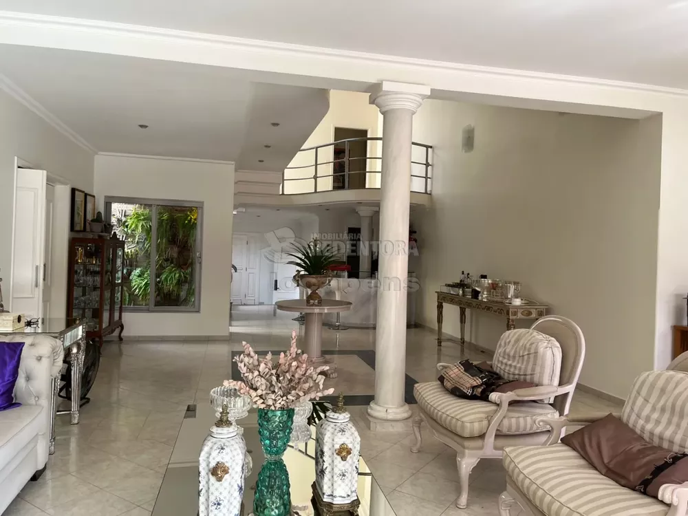 Casa à venda com 4 quartos, 453m² - Foto 1
