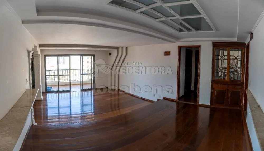Apartamento, 4 quartos, 190 m² - Foto 8
