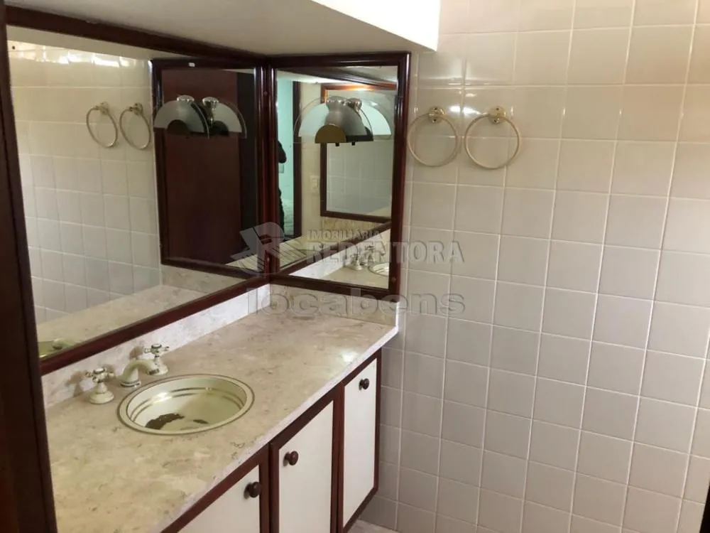 Apartamento, 4 quartos, 190 m² - Foto 7