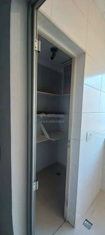 Apartamento, 3 quartos, 100 m² - Foto 3