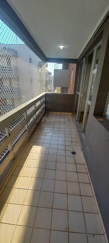 Apartamento, 3 quartos, 100 m² - Foto 1
